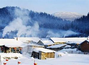 旅游形象宣传片