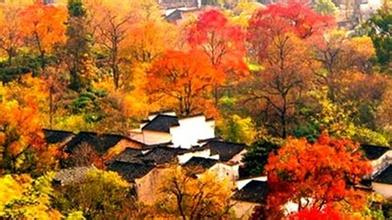 难忘安徽宣传片