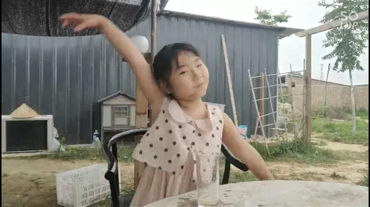 农场主家的宝贝