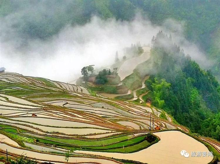 我们的美丽乡村（2）