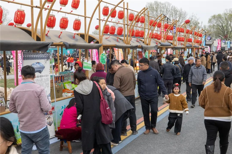 2025河南乡村旅游宣传推广活动举办