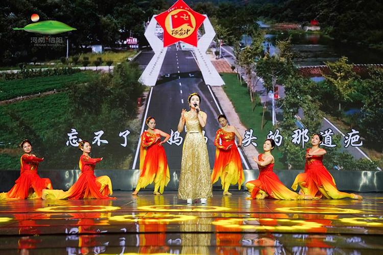 春茶正当时！信阳邀你共赴一场茶香之约