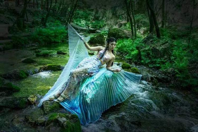 旅游牵手微短剧 把“流量”变成“留量”