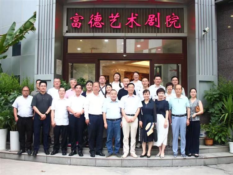 走近“隐形冠军”：高级经理人探秘西安富德医疗的硬核科技与领航者魅力